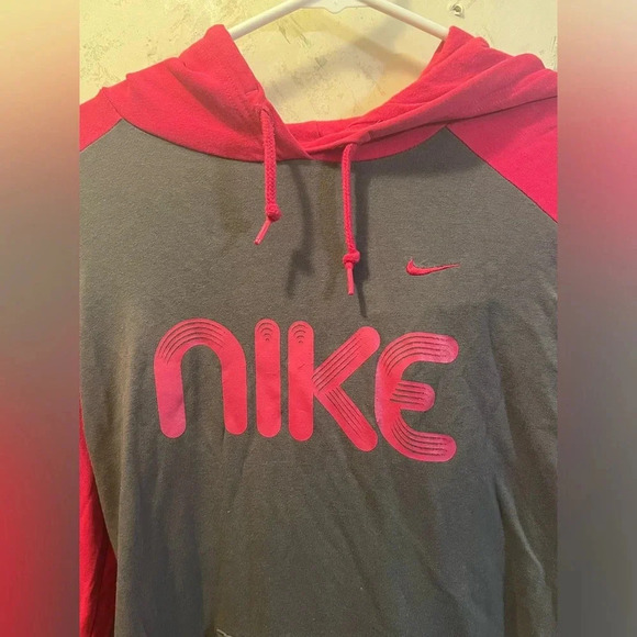 NIKE Sweatshirt - Picture 3 of 5